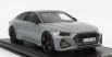 Motorhelix Audi A7 Rs7 2020 1:18 Nardo Grey