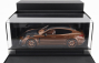 Motorhelix Porsche Panamera Mansory 2019 1:18 Brown Carbon