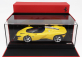 Mr-models Ferrari Daytona Sp3 2022 - Con Vetrina - S vitrínou 1:18 Giallo Modena - žltá