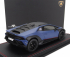 Mr-models Lamborghini Huracan Sterrato 2022 - Con Vetrina - S vitrínou 1:18 Blu Grifo - Matná modrá