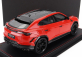 Mr-models Lamborghini Urus Performante 2022 - Con Vetrina - S vitrínou 1:18 Rosso Arancio - oranžová