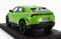 Mr-models Lamborghini Urus S 2022 - Con Vetrina - S vitrínou 1:18 Verde Mantis - Green Met