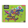 Mudpuppy Puzzle Jurassic Skatepark 75 dielikov