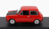 Najlepší model Autobianchi A112 Abarth Ii Serie 1973 1:43 Red Black