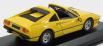 Najlepší model Ferrari 208 Gts Turbo Spider 1983 1:43 Yellow