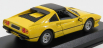 Najlepší model Ferrari 208 Gts Turbo Spider 1983 1:43 Yellow