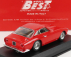 Najlepší model Ferrari 250 Gtl Coupe 1962 1:43 Červená