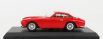 Najlepší model Ferrari 250 Gtl Coupe 1962 1:43 Červená