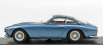 Najlepší model Ferrari 250 Gtl Street Version 1963 1:43 Light Blue Met