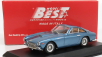 Najlepší model Ferrari 250 Gtl Street Version 1963 1:43 Light Blue Met