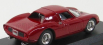 Najlepší model Ferrari 250lm Long Nose 1964 1:43 Red