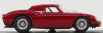 Najlepší model Ferrari 250lm Long Nose 1964 1:43 Red