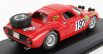 Najlepší model Ferrari 250lm N 192 Tour De France 1969 Rouget - Depret 1:43 Red