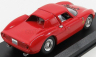 Najlepší model Ferrari 250lm Ralph Lauren Collection 1964 1:43 Red