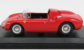 Najlepší model Ferrari 250lm Spider N 0 Prova 1965 1:43 Red