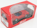 Najlepší model Ferrari 250lm Spider N 0 Prova 1965 1:43 Red