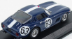 Najlepší model Ferrari 275 Gtb/4 Coupe N 63 Spa 1967 Vestey - Gaspar 1:43 Blue White