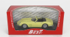 Najlepší model Ferrari 275 Gtb/4 Nart Spider 1967 1:43 Yellow