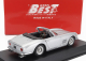 Najlepší model Ferrari 275 Gtb/4 Spider 1967 1:43 Strieborný