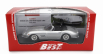 Najlepší model Ferrari 275 Gtb/4 Spider 1967 1:43 Strieborný