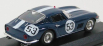 Najlepší model Ferrari 275 Gtb N 53 Monza 1967 Vestey Gaspar 1:43 Blue