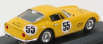 Najlepší model Ferrari 275 Gtb N 55 Nurburgring 1966 Bianchi - De Keim 1:43 Yellow