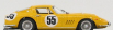 Najlepší model Ferrari 275 Gtb N 55 Nurburgring 1966 Bianchi - De Keim 1:43 Yellow