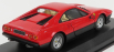 Najlepší model Ferrari 308 Gtb 1977 1:43 Red Black