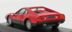 Najlepší model Ferrari 308 Gtb 1977 1:43 Red Black