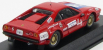 Najlepší model Ferrari 308 Gtb Coupe N 4 Daytona 1978 Mallet - Romolotti - Bondurant 1:43 Red