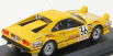 Najlepší model Ferrari 308 Gtb Gr.2 N 36 Rally Monza 1983 Facetti - Artioli 1:43 Yellow