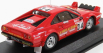 Najlepší model Ferrari 308 Gtb Gr.4 N 34 Tour De France 1983 Gauthier - Gauthier 1:43 Red