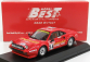 Najlepší model Ferrari 308 Gtb Gr.4 N 34 Tour De France 1983 Gauthier - Gauthier 1:43 Red