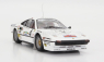 Najlepší model Ferrari 308 Gtb Gr.4 N 4 Rally D'elba 1984 Lucky - Berro 1:43 White