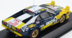 Najlepší model Ferrari 308 Gtb Gr4 N 2 Rally Valli Piacentine 1980 Nico - Barban 1:43 Yellow Blue