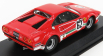 Najlepší model Ferrari 308 Gtb Lm N 62 Haviron International 1981 M.dantinne 1:43 Red White