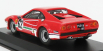 Najlepší model Ferrari 308 Gtb Lm N 62 Haviron International 1981 M.dantinne 1:43 Red White