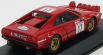 Najlepší model Ferrari 308 Gtb N 17 Tour De France 1953 Bouteloup - Panic 1:43 Red