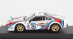 Najlepší model Ferrari 308 Gtb N 246 Rally Tour De Corse Historique 2012 J.j.aghina - J.rupert 1:43 White Blue Red