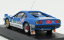 Najlepší model Ferrari 308 Gtb N 3 Rally El Corte Ingles 1985 A.zanini 1:43 Light Blue White