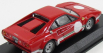 Najlepší model Ferrari 308 Gtb4 Lm Test Fiorano 1976 Niki Lauda 1:43 Red