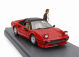 Najlepší model Ferrari 308 Gts 1977 - Osobné auto Gillesa Villeneuva s obrázkom 1:43 Red