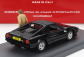 Najlepší model Ferrari 308 Gts 1982 - Osobné auto Keke Rosberg s obrázkom 1:43 Black