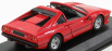 Najlepší model Ferrari 308 Gts Quattrovalvole 1982 1:43 Red