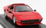 Najlepší model Ferrari 308 Gts Quattrovalvole 1982 1:43 Red