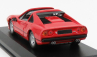 Najlepší model Ferrari 308 Gts Quattrovalvole 1982 1:43 Red