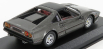 Najlepší model Ferrari 308 Gts Spider 1979 1:43 Gun Metal Grey