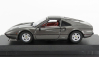 Najlepší model Ferrari 308 Gts Spider 1979 1:43 Gun Metal Grey