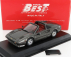 Najlepší model Ferrari 308 Gts Spider 1979 1:43 Gun Metal Grey