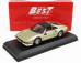 Najlepší model Ferrari 308 Gts Spider Closed Usa Version 1978 - Osobné auto James Coburn 1:43 Gold